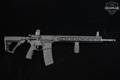 Daniel Defense DDM4-V7 Pro 5.56mm NATO Black in Excellent Condition Image 3