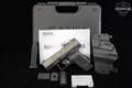 Canik TP9 Elite SC 9mm Luger Tungsten Gray Cerakote in Excellent Condition Image 2