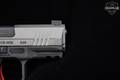Canik TP9 Elite SC 9mm Luger Tungsten Gray Cerakote in Excellent Condition Image 4
