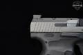 Canik TP9 Elite SC 9mm Luger Tungsten Gray Cerakote in Excellent Condition Image 5
