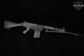 IMBEL L1A1 Sporter .308 Win. Parkerized in Good Condition Image 3
