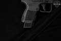 2023 Canik METE MC9 9mm Luger Black in Excellent Condition Image 3