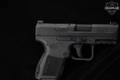 2023 Canik METE MC9 9mm Luger Black in Excellent Condition Image 4