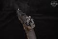 Walther P22 CA Q-Series 5" Target .22 LR Two-Tone Black & FDE in Very Good Condition Image 5