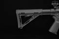 Smith & Wesson (S&W) M&P15-22 Sport .22 LR Black in Very Good Condition Image 4