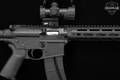 Smith & Wesson (S&W) M&P15-22 Sport .22 LR Black in Very Good Condition Image 5