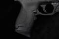 Smith & Wesson (S&W) M&P40 Shield M1.0 .40 S&W Armornite in Excellent Condition Image 3