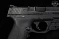 Smith & Wesson (S&W) M&P40 Shield M1.0 .40 S&W Armornite in Excellent Condition Image 4