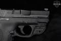 Smith & Wesson (S&W) M&P40 Shield M1.0 .40 S&W Armornite in Excellent Condition Image 5