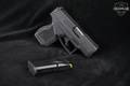 Taurus GX4 9mm Luger Black in Very Good Condition Image 2