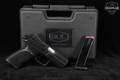 BUL Armory Cherokee Compact 9mm Luger Black in Excellent Condition Image 2