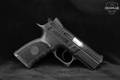 BUL Armory Cherokee Compact 9mm Luger Black in Excellent Condition Image 3