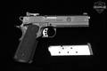 Springfield Armory 1911 TRP Operator Full Rail .45 ACP Black in Excellent Condition Image 2