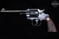 1925 Colt Army Special .41 Colt Blued in Good Condition Image 2