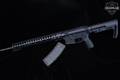 Patriot Ordnance Factory (POF) P-15 Minuteman 5.56mm NATO (.223 Rem.) Black Anodized in Excellent Condition Image 2