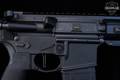 Patriot Ordnance Factory (POF) P-15 Minuteman 5.56mm NATO (.223 Rem.) Black Anodized in Excellent Condition Image 4