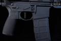 Patriot Ordnance Factory (POF) P-15 Minuteman 5.56mm NATO (.223 Rem.) Black Anodized in Excellent Condition Image 5