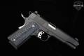 Magnum Research Desert Eagle 1911 Government MR1911G .45 ACP Black in Excellent Condition Image 2