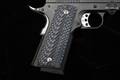 Magnum Research Desert Eagle 1911 Government MR1911G .45 ACP Black in Excellent Condition Image 4