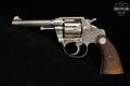 1929 Colt Police Positive Second Issue .32 S&W Long Nickel in Good Condition Image 4
