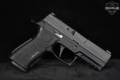 Sig Sauer P320 Carry 9mm Luger Black in Good Condition Image 3