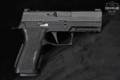 Sig Sauer P320 Carry 9mm Luger Black in Good Condition Image 4