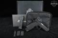 Springfield Armory 1911 DS Prodigy 4.25" AOS 9mm Luger Black in Excellent Condition Image 2