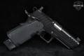 Springfield Armory 1911 DS Prodigy 4.25" AOS 9mm Luger Black in Excellent Condition Image 4