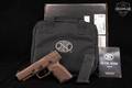 FN Herstal (FNH) Five-seveN MK3 MRD 5.7X28mm Flat Dark Earth in Very Good Condition Image 2