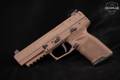 FN Herstal (FNH) Five-seveN MK3 MRD 5.7X28mm Flat Dark Earth in Very Good Condition Image 3
