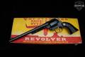 1960 High Standard Double Nine Longhorn .22 LR Blued in Good Condition Image 2