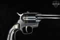 1960 High Standard Double Nine Longhorn .22 LR Blued in Good Condition Image 4