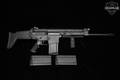 FN Herstal (FNH) SCAR-17S 7.62mm NATO (7.62x51) Black Anodized in Very Good Condition Image 2