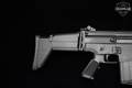 FN Herstal (FNH) SCAR-17S 7.62mm NATO (7.62x51) Black Anodized in Very Good Condition Image 3