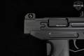 2013 Walther/IWI UZI Pistol .22 LR Black Anodized in Excellent Condition Image 4