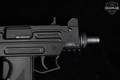 2013 Walther/IWI UZI Pistol .22 LR Black Anodized in Excellent Condition Image 5