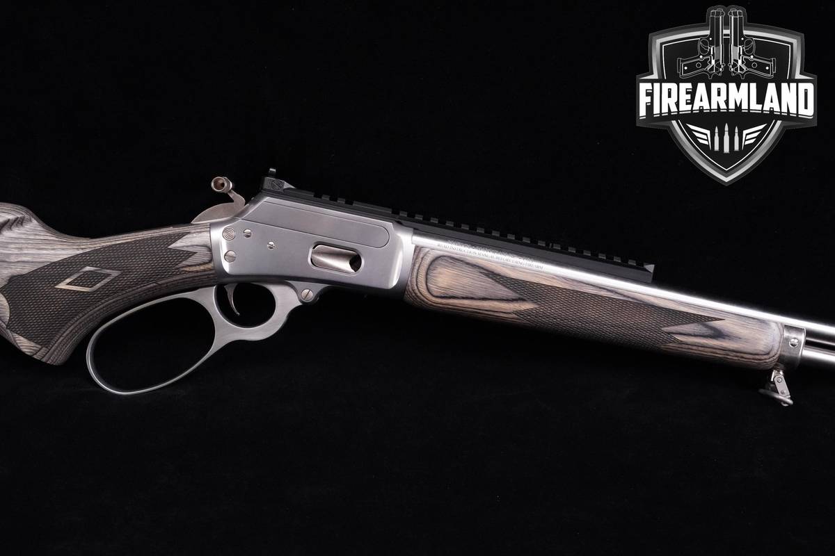 Marlin 1894SBL 357 Magnum 1894 SBL