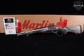 2024 Marlin Firearms Co. 1894SBL .357 Mag. Polished Stainless in Excellent Condition Image 2