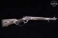 2024 Marlin Firearms Co. 1894SBL .357 Mag. Polished Stainless in Excellent Condition Image 3