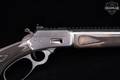 2024 Marlin Firearms Co. 1894SBL .357 Mag. Polished Stainless in Excellent Condition Image 5