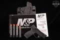 Smith & Wesson (S&W) M&P45 Shield Performance Center Ported .45 ACP Armornite in Very Good Condition Image 2