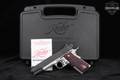 Kimber Custom Crimson Carry II .45 ACP Two-Tone Black & Silver in Very Good Condition Image 2