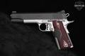 Kimber Custom Crimson Carry II .45 ACP Two-Tone Black & Silver in Very Good Condition Image 3