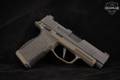 Sig Sauer P365XL 9mm Luger Doesn’t match any official finish; likely an aftermarket or custom refinish in Excellent Condition Image 3