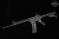 Smith & Wesson (S&W) M&P15-22 Sport .22 LR Black in Excellent Condition Image 2
