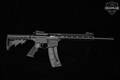 Smith & Wesson (S&W) M&P15-22 Sport .22 LR Black in Excellent Condition Image 3