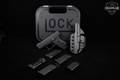 Glock G43 Slimline 9mm Luger Black in Very Good Condition Image 2
