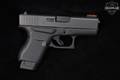 Glock G43 Slimline 9mm Luger Black in Very Good Condition Image 3