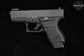 Glock G43 Slimline 9mm Luger Black in Very Good Condition Image 5
