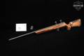 CZ 457 Varmint AT-ONE .22 LR Blued & Laminate in Very Good Condition Image 2